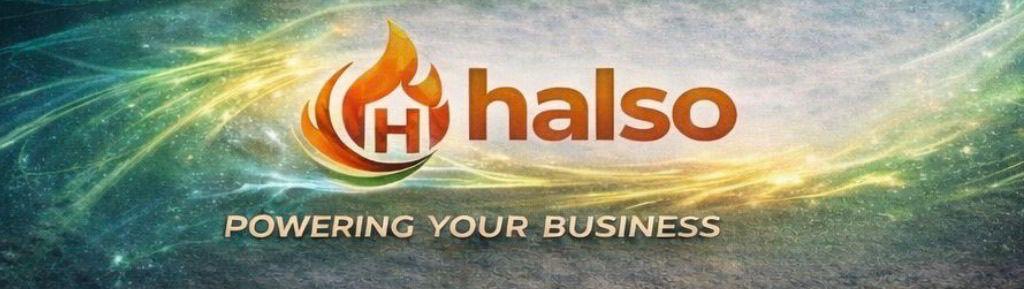 Halso Fuels Logo
